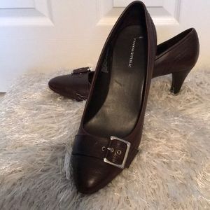 Banana Republic heels
